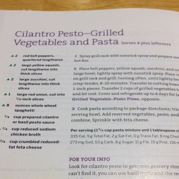 Weight Watchers cookbook, Leftovers, Weightwatchers points plus recipes - Picture 9 of 15